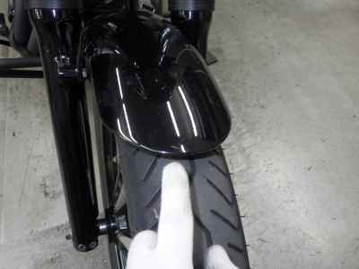 Yamaha Bolt 2023