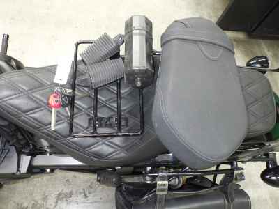 Yamaha Bolt 2023