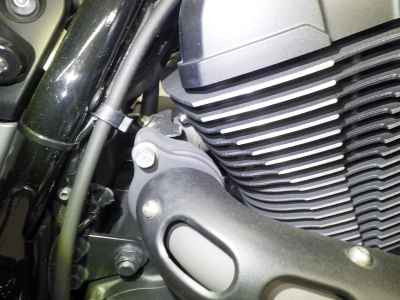 Yamaha Bolt 2023