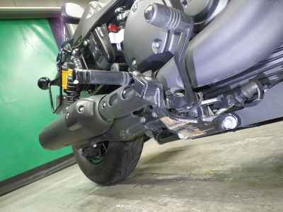 Yamaha Bolt 2023