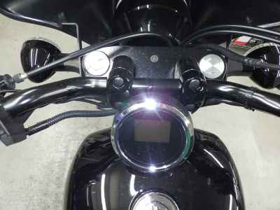 Yamaha Bolt 2023