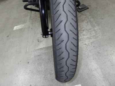 Yamaha Bolt 2023
