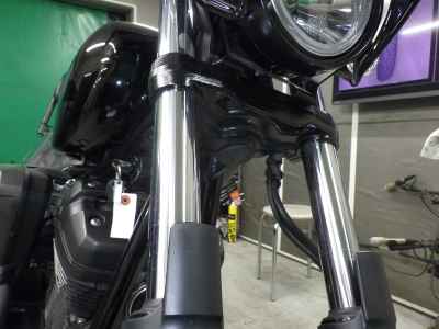 Yamaha Bolt 2023