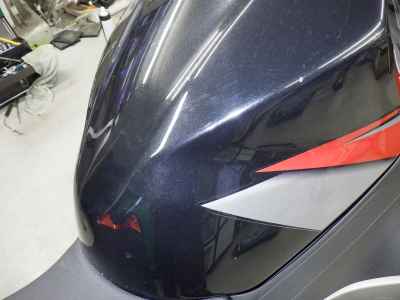Kawasaki Ninja 400 2018