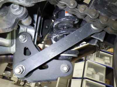 Kawasaki Ninja 400 2018