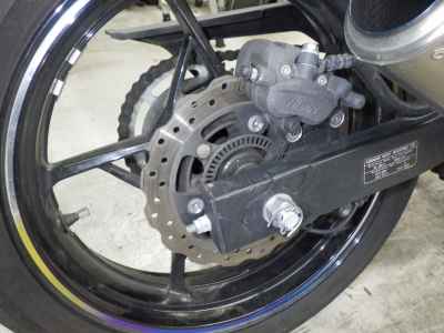 Kawasaki Ninja 400 2018