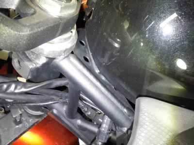 Kawasaki Ninja 400 2018
