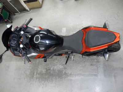 Kawasaki Ninja 400 2018