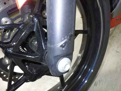 Kawasaki Ninja 400 2018