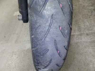 Kawasaki Ninja 400 2018