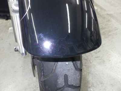 Harley-Davidson Street Glide FLHXS1690 2016