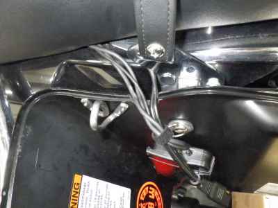 Harley-Davidson Street Glide FLHXS1690 2016