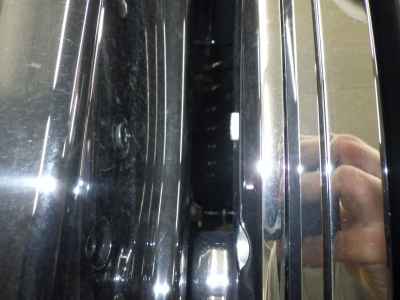 Harley-Davidson Street Glide FLHXS1690 2016