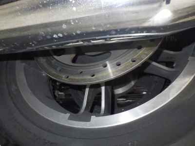 Harley-Davidson Street Glide FLHXS1690 2016