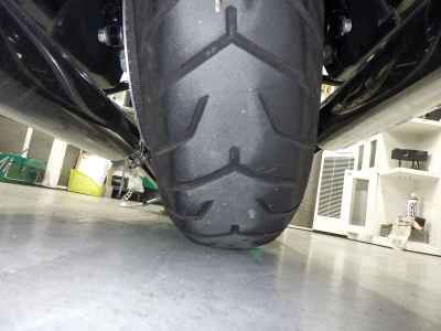 Harley-Davidson Street Glide FLHXS1690 2016