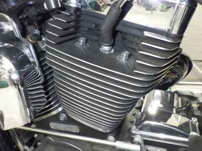 Harley-Davidson Street Glide FLHXS1690 2016