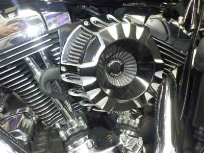 Harley-Davidson Street Glide FLHXS1690 2016