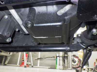 Harley-Davidson Street Glide FLHXS1690 2016