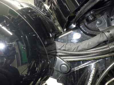 Harley-Davidson Street Glide FLHXS1690 2016