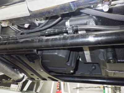 Harley-Davidson Street Glide FLHXS1690 2016