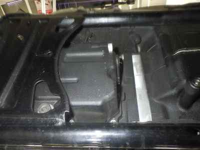 Harley-Davidson Street Glide FLHXS1690 2016