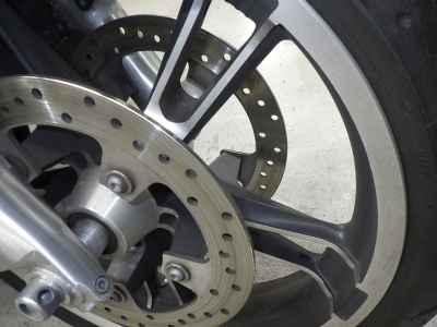 Harley-Davidson Street Glide FLHXS1690 2016