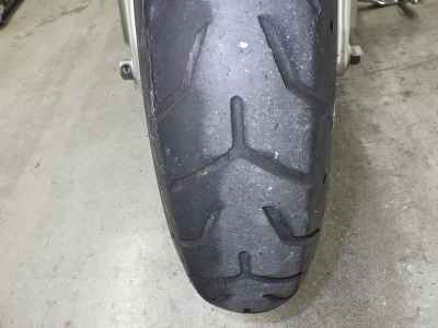 Harley-Davidson Street Glide FLHXS1690 2016