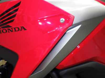 Honda NC700X DCT 2021