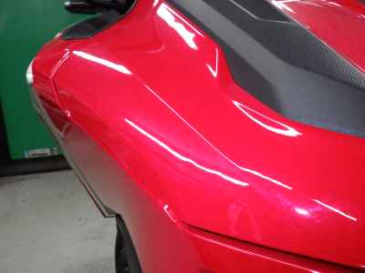 Honda NC700X DCT 2021