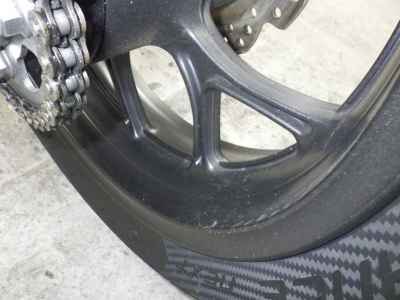 Honda NC700X DCT 2021