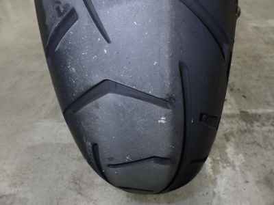 Honda NC700X DCT 2021