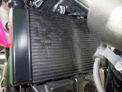 Honda NC700X DCT 2021