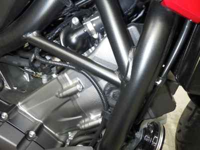 Honda NC700X DCT 2021