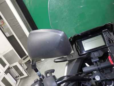 Honda NC700X DCT 2021