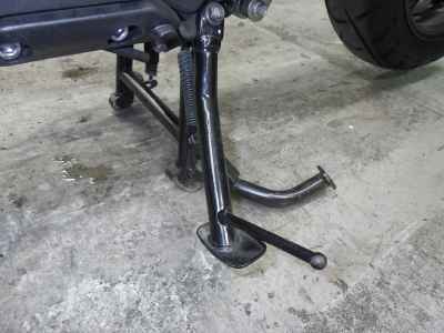 Honda NC700X DCT 2021