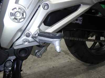 Honda NC700X DCT 2021