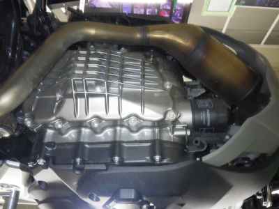 Honda NC700X DCT 2021