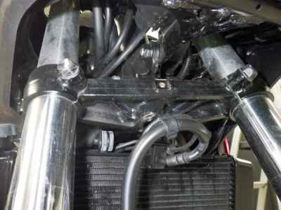 Honda NC700X DCT 2021