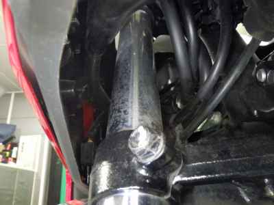 Honda NC700X DCT 2021