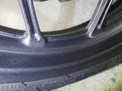 Honda NC700X DCT 2021