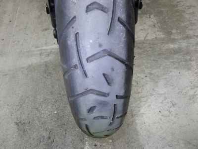 Honda NC700X DCT 2021