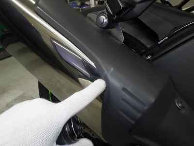 Kawasaki Ninja ZX-6R 2022