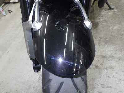 Kawasaki Z900RS 2023