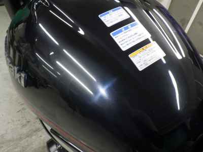 Kawasaki Z900RS 2023