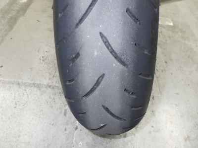 Kawasaki Z900RS 2023