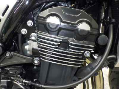 Kawasaki Z900RS 2023
