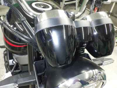 Kawasaki Z900RS 2023
