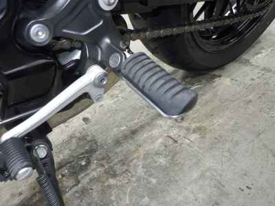 Kawasaki Z900RS 2023