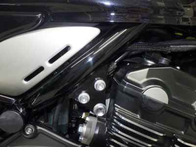 Kawasaki Z900RS 2023