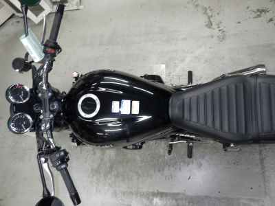 Kawasaki Z900RS 2023